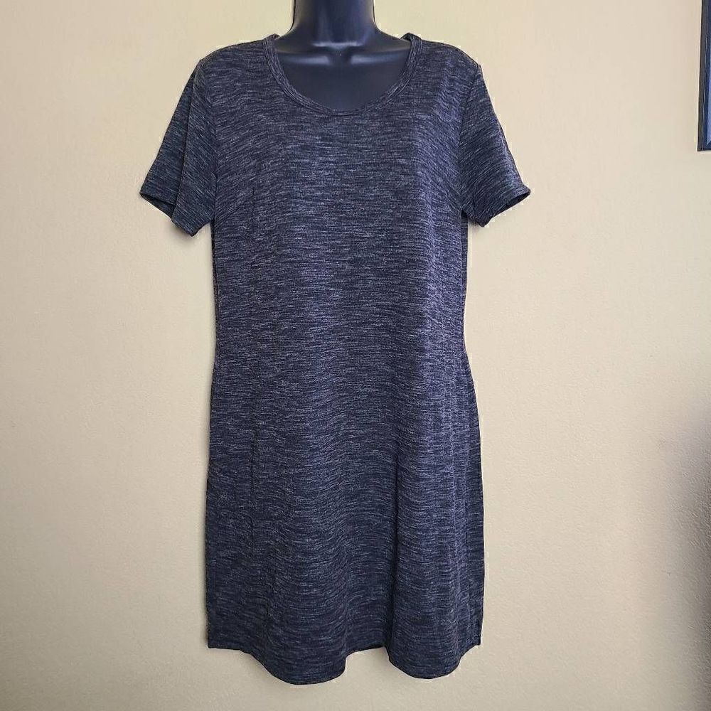 32 Degrees Shirtdress   